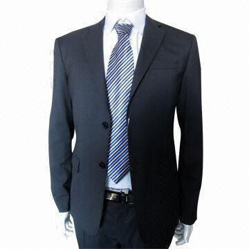 Men's Two Buttons suits